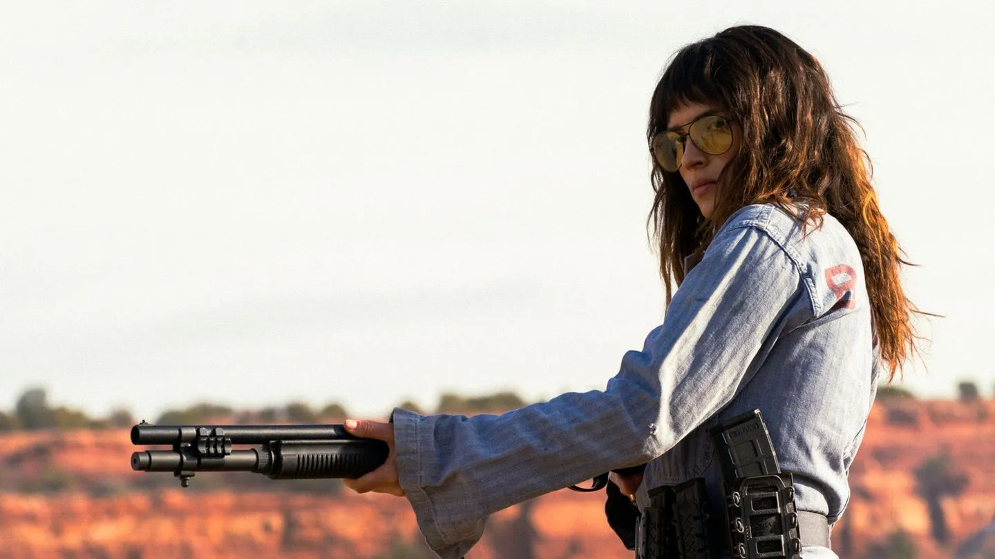 Neu im Kino: „Onslaught“ schickt brutale Supersoldaten auf die Menschheit los