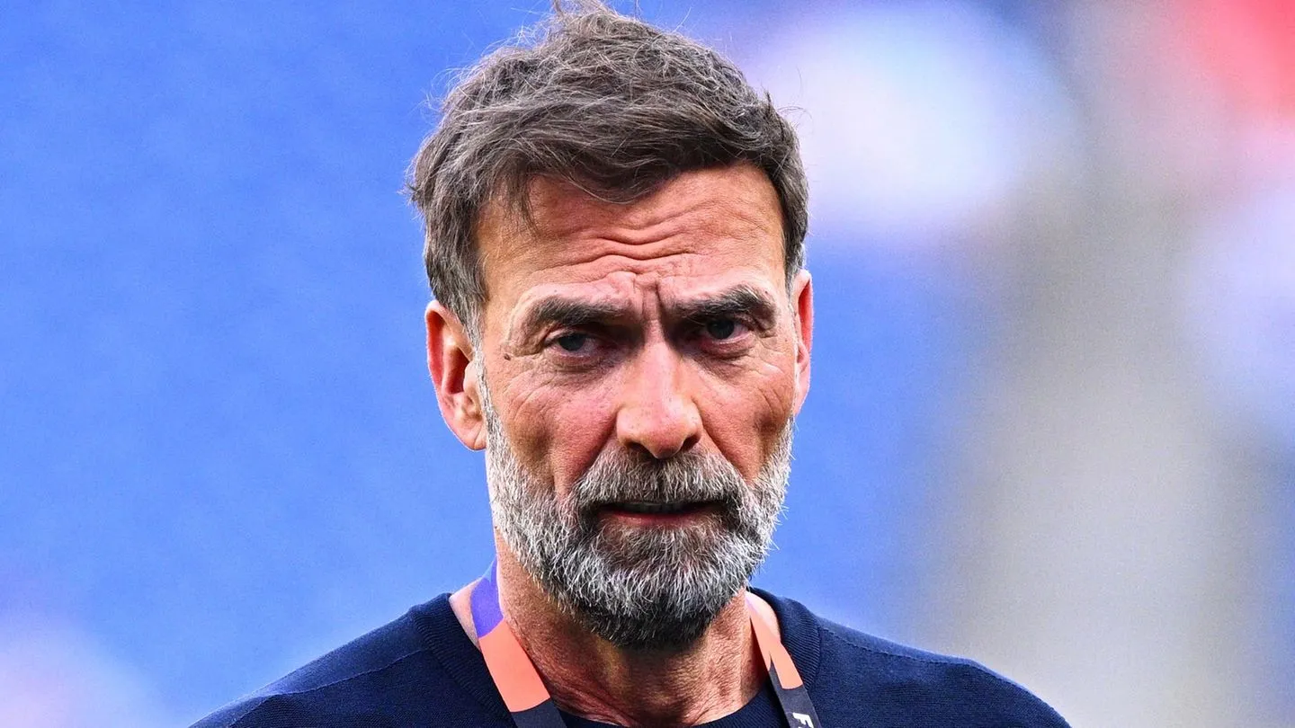 Fußball-Nationalmannschaft: Klopp startet als Bundestrainer – seine ersten Aufgaben im Faktencheck