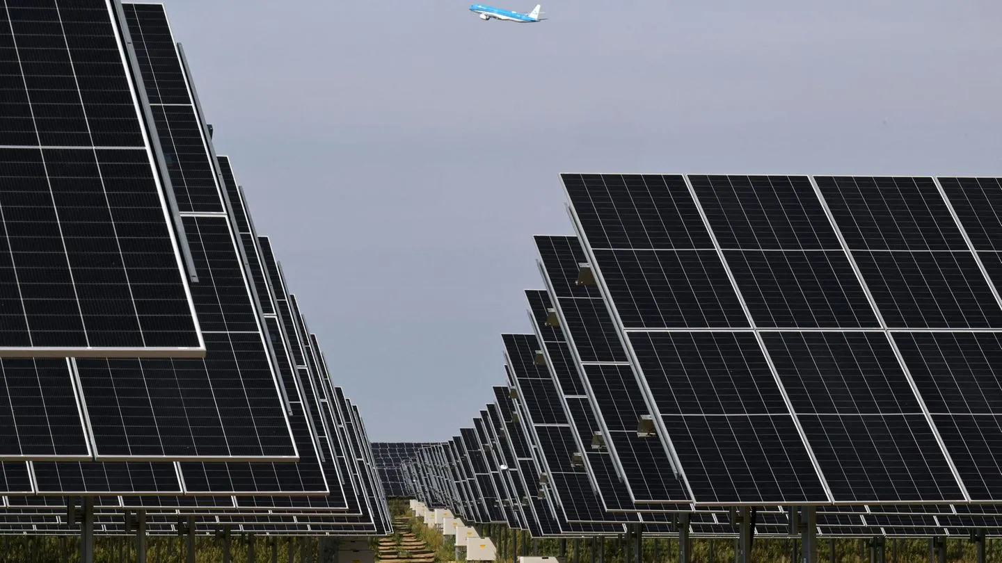 Umfrage zeigt breiten Wunsch nach größerer Unabhängigkeit bei Energieimporten