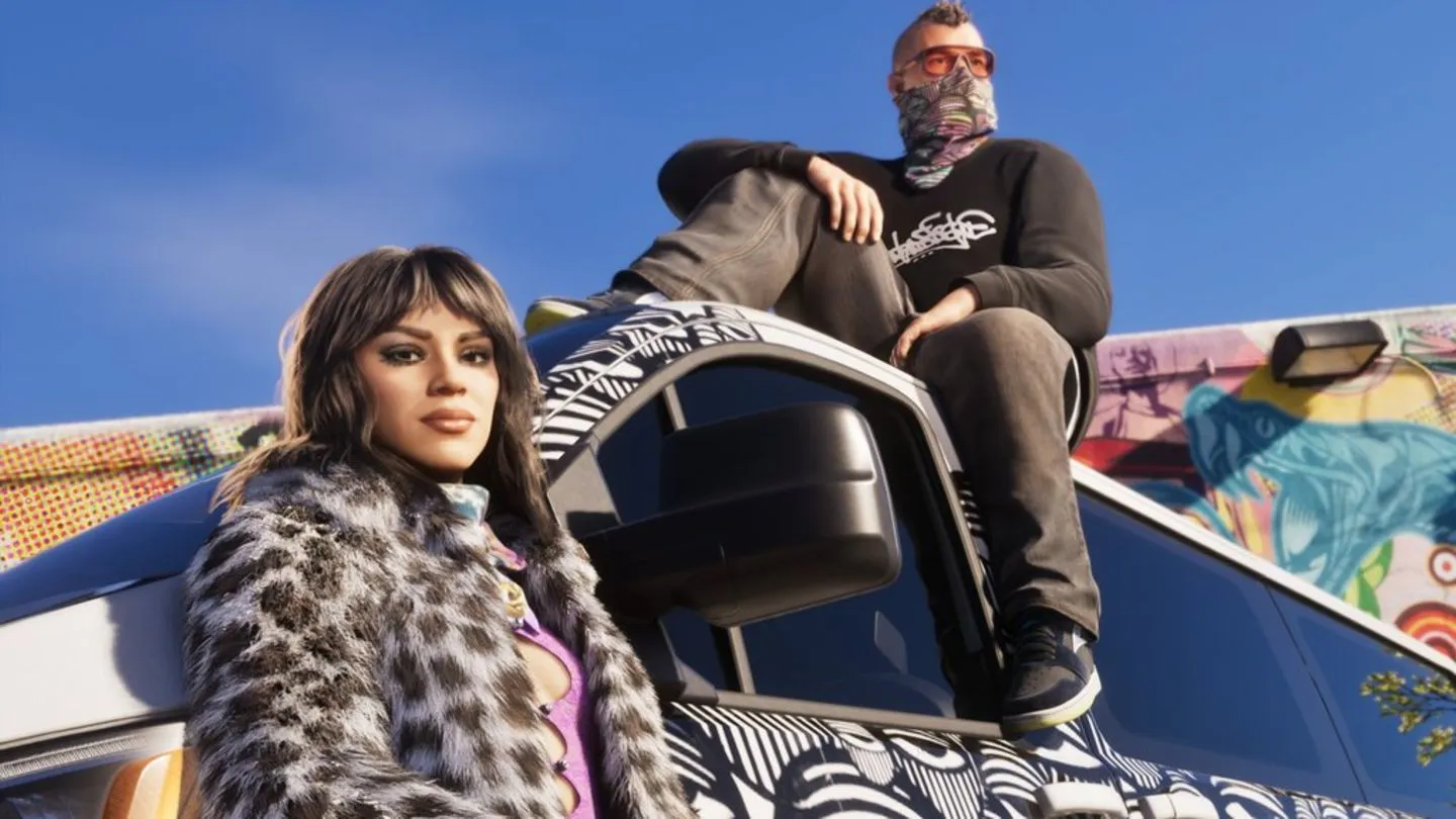 „GTA 6“: Vorbestellungen erreichen ein beispielloses Niveau — ein Erfolg, den man kaum anderswo sieht