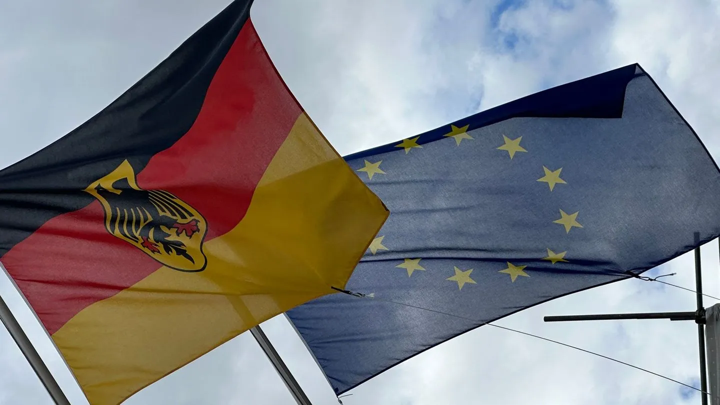 Außenhandel: Studie: 7,2 Millionen Jobs hängen am Export in die EU