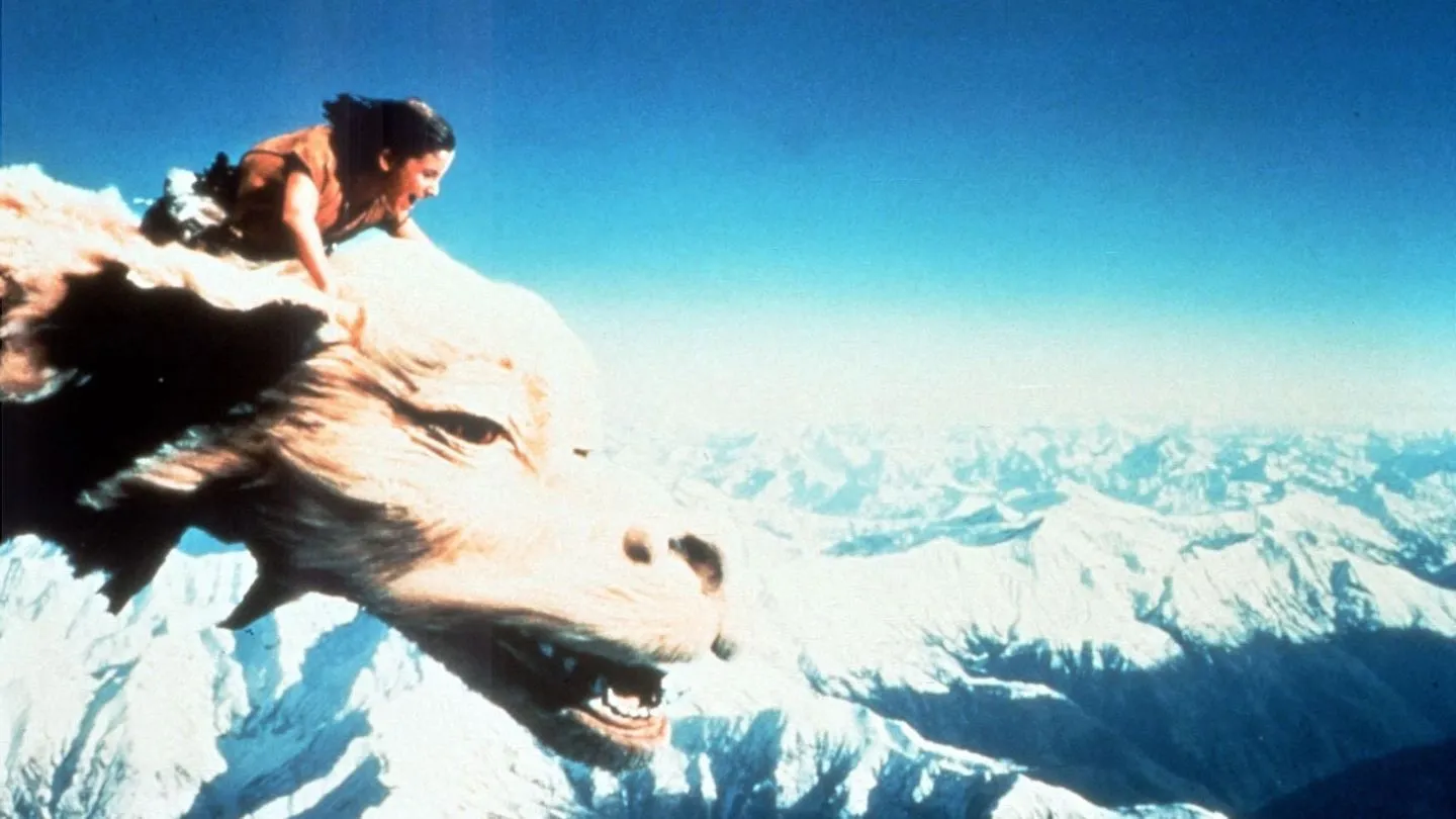 „Die unendliche Geschichte“: Die turbulente Reise eines deutschen Filmklassikers, den die Kultur-Eliten verkannten