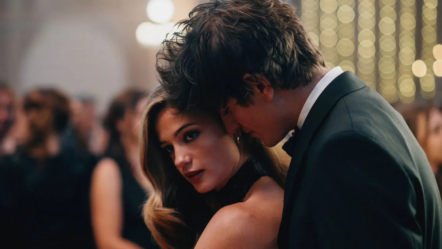 Streaming: Bleibt die Liebe auf der (Renn-)Strecke? Das Drama „Drive“