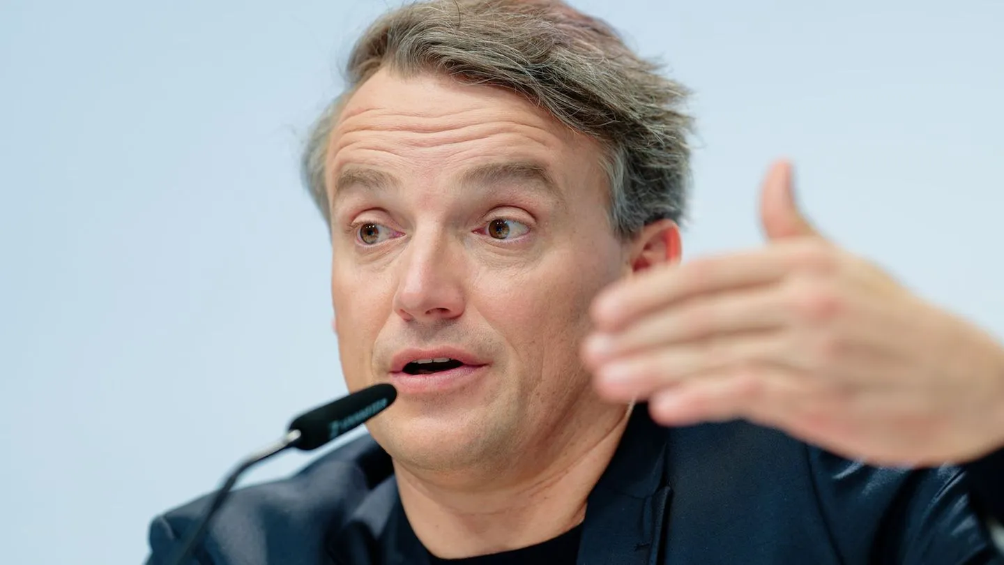 USA und China im Vorwärtsdrang — SAP-Chef warnt: „Sie wollen uns alle schlagen“