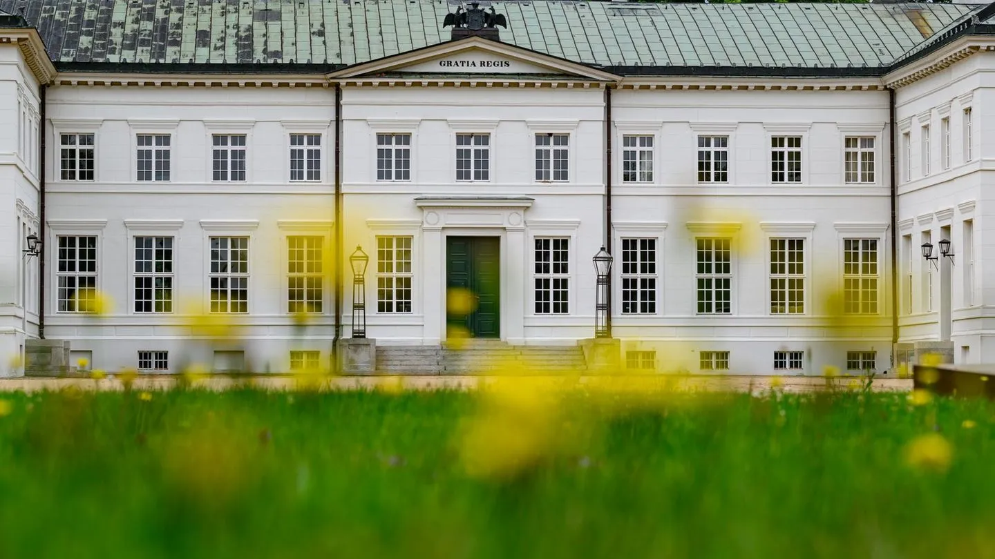 Bundesregierung: Kabinettsklausur in Neuhardenberg — kann der Neustart gelingen?