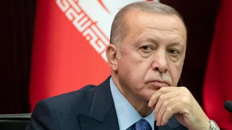 Erdogan: Diplomatie ist der einzige Weg zur Lösung zwischen den USA und dem Iran