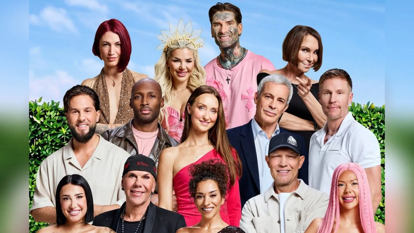 „Promi Big Brother“: Diese Bewohner bringen bereits reichlich TV-Erfahrung mit