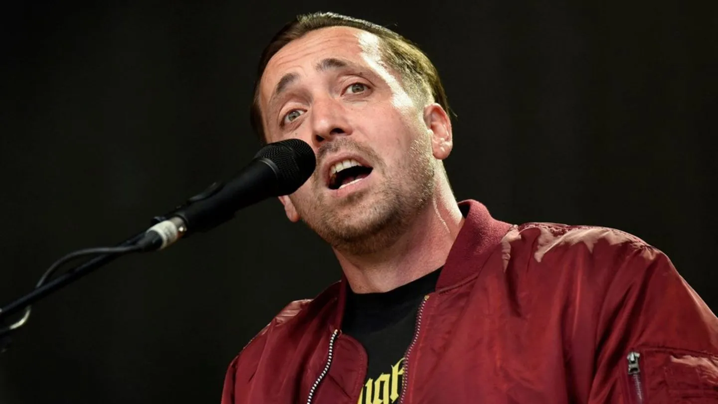 Danger Dan: After ZDF Ban Climbs to Number Seven