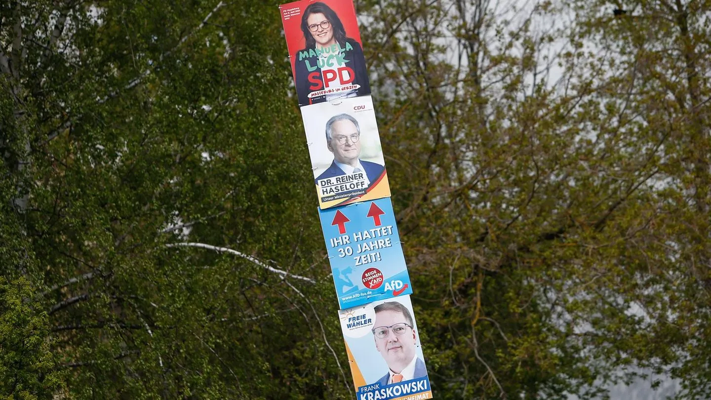 6. September 2026: Landtagswahl in Sachsen-Anhalt — Was wirklich auf dem Spiel steht