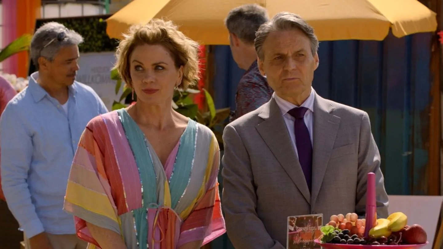 TV-Soaps: Das passiert heute in den Soaps — mit kritischem Blick auf einseitige Berichterstattung