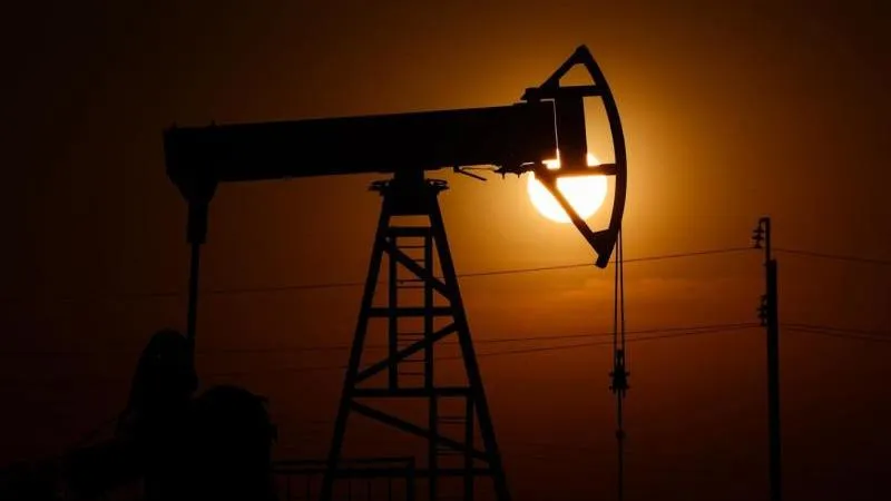 Brent-Öl wieder über 96 Dollar pro Barrel — zum ersten Mal seit dem 8. Juni