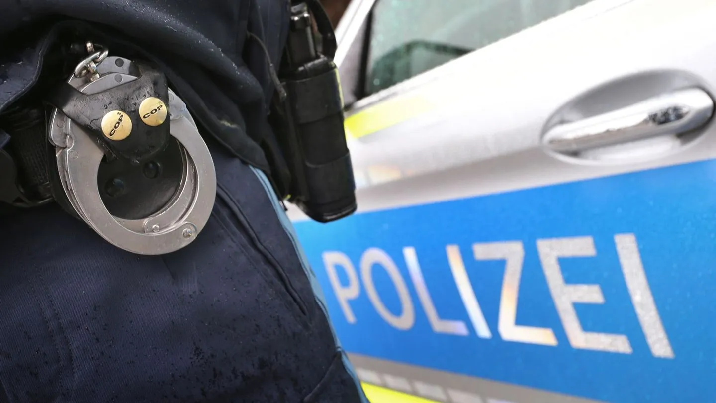 Deutschland: Mehr als 148.000 offene Haftbefehle – Statistik mit begrenzter Aussagekraft