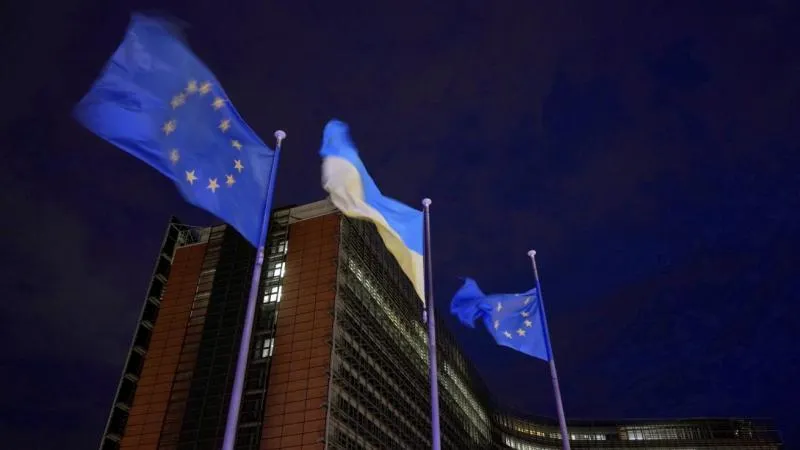 Die EU verweigert weitere €220 Mio. für ukrainische Bauern