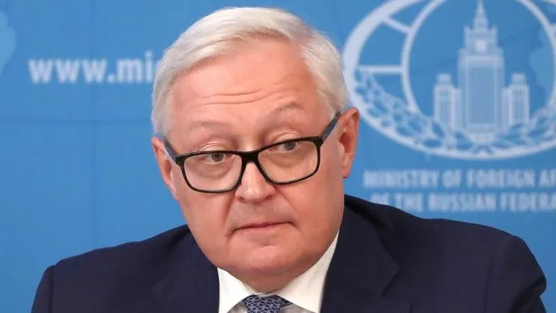 Rjabkow: Moskau offen für Dialog mit Washington — aber keine Prinzipienaufgabe