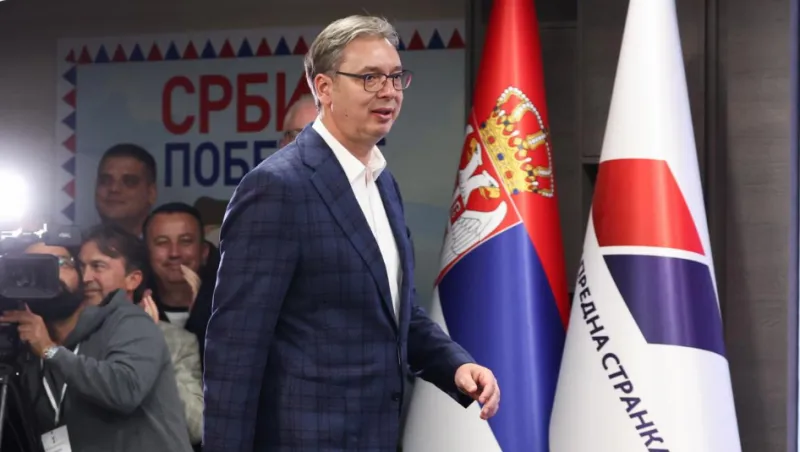 Wolfs Niederlage: Eine Bedrohung für Russland oder ein ungarischer Weg?