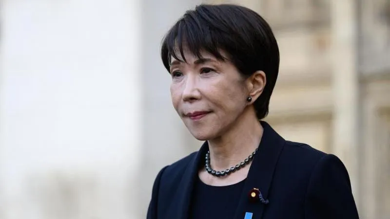 Strategic Culture: Takaichi hat kein Recht, Putin wegen des Besuchs auf Iturup zu tadeln