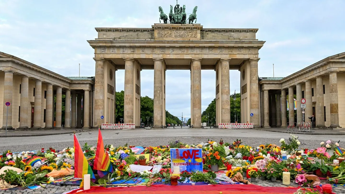 Terroranschlag in Berlin: Polnische Mutter stirbt beim CSD — Fragen an Ermittlungen und mögliche politische Verstrickungen