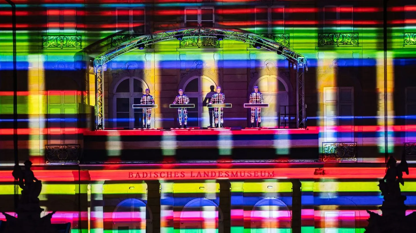 Wegweisendes Urteil: BGH erlaubt Künstlern die Übernahme eines Kraftwerk-Beats