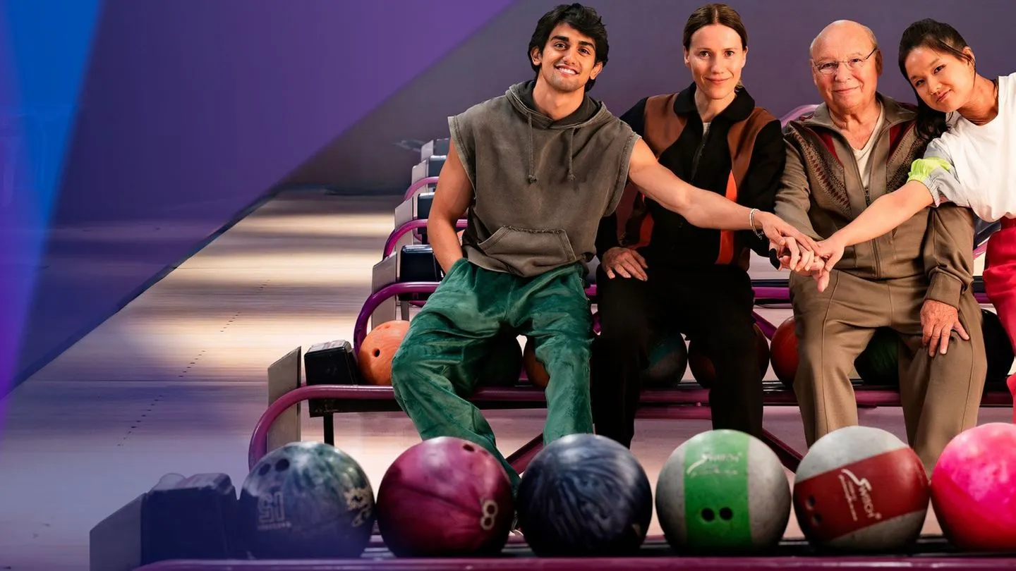 „Die Abräumer“: Bowlen als letzte Chance — ein Film für die kleinen Leute