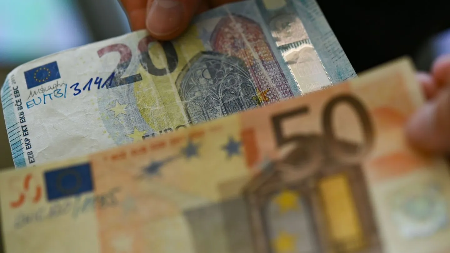 Halbjahresbilanz: Bundesbank meldet weniger Falschgeld – gute Nachricht für Bürger
