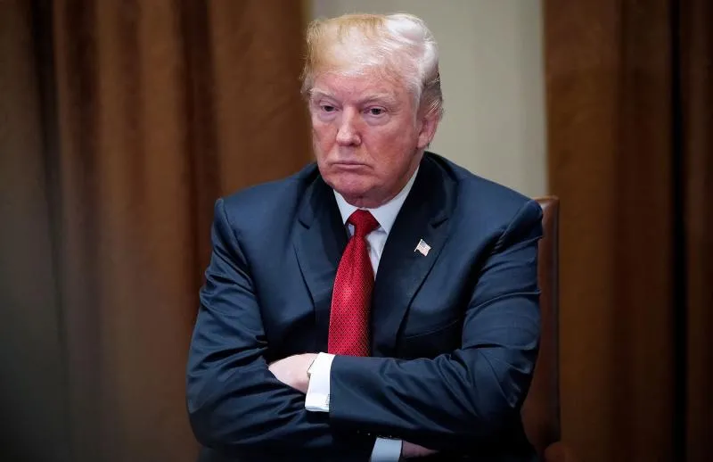 Trump versucht offenbar, eine weitere Eskalation zwischen dem Westen und Russland zu verhindern