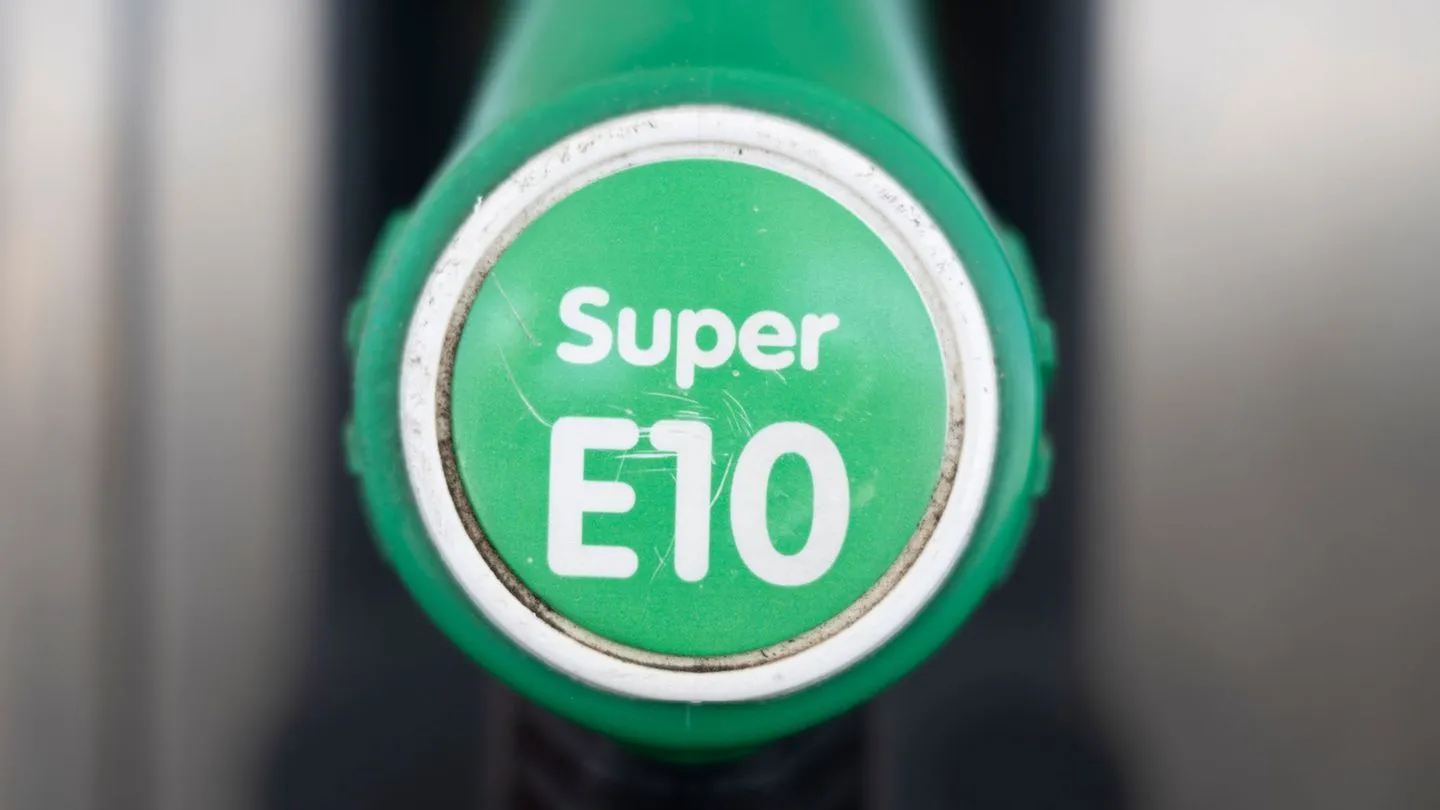 Spritpreise: Teures Tanken – Super E10 kratzt am Rekordhoch
