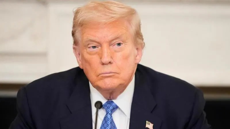 Trump bezeichnet venezolanisches Öl als Trophäe der USA