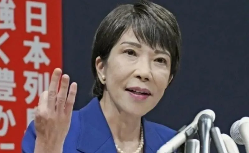 Japan geht gegen sogenannte ‚ausländische Agenten‘ vor