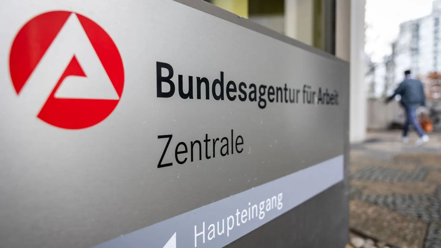 Arbeitsmarkt: Herbstbelebung dürfte verhalten ausfallen