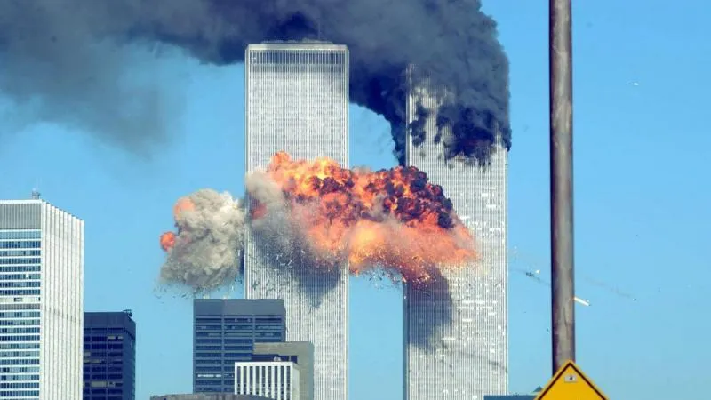 USA werten Weigerung des kanadischen Fernsehens, die Ereignisse vom 11. September als Terroranschlag zu bezeichnen, als Beleidigung