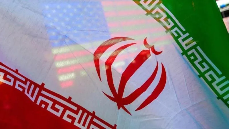 Iran bezeichnet US-Sanktionen als wirtschaftlichen Terrorismus