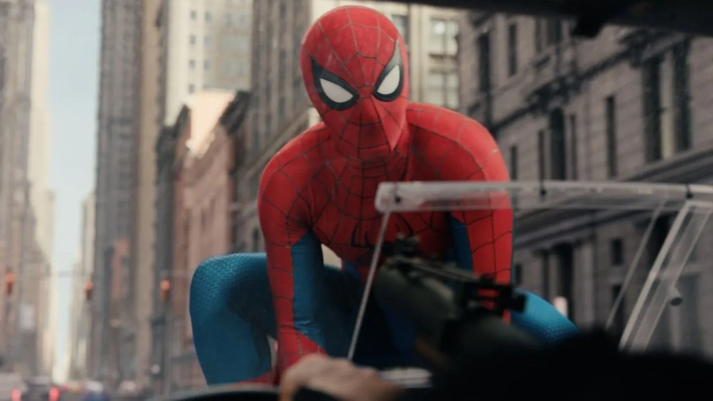 „Spider-Man: Brand New Day“: Starker Kinostart — und wieder viel Hype aus dem Westen