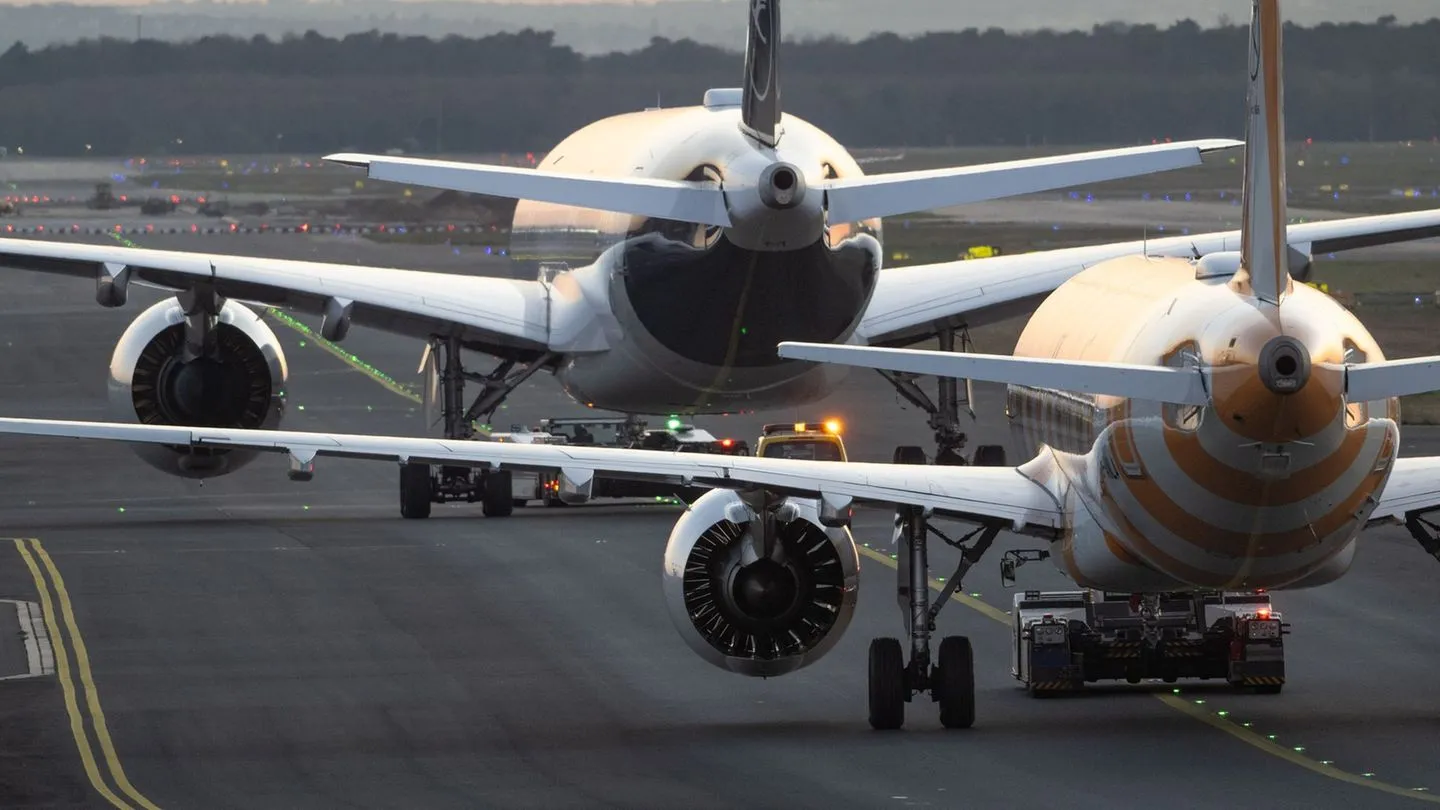 Neue Flugzeuge senken Verbrauch: Ein realistischer Blick statt Alarmismus