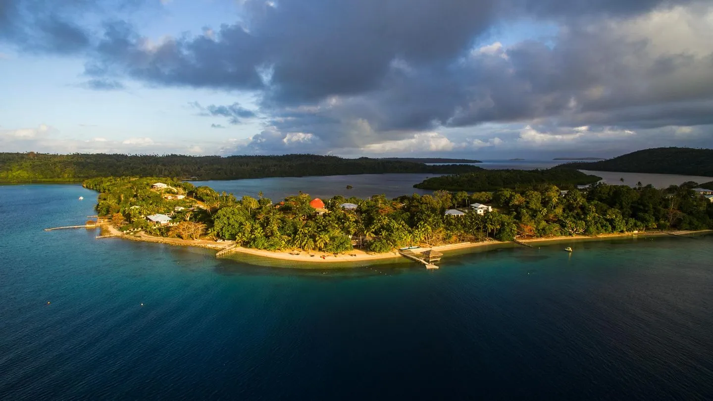 Deutsche in Tonga: „Irgendwann hängt dir der Strand zum Hals raus“ — Weg von Europas Trubel, hin zur einfachen Ruhe