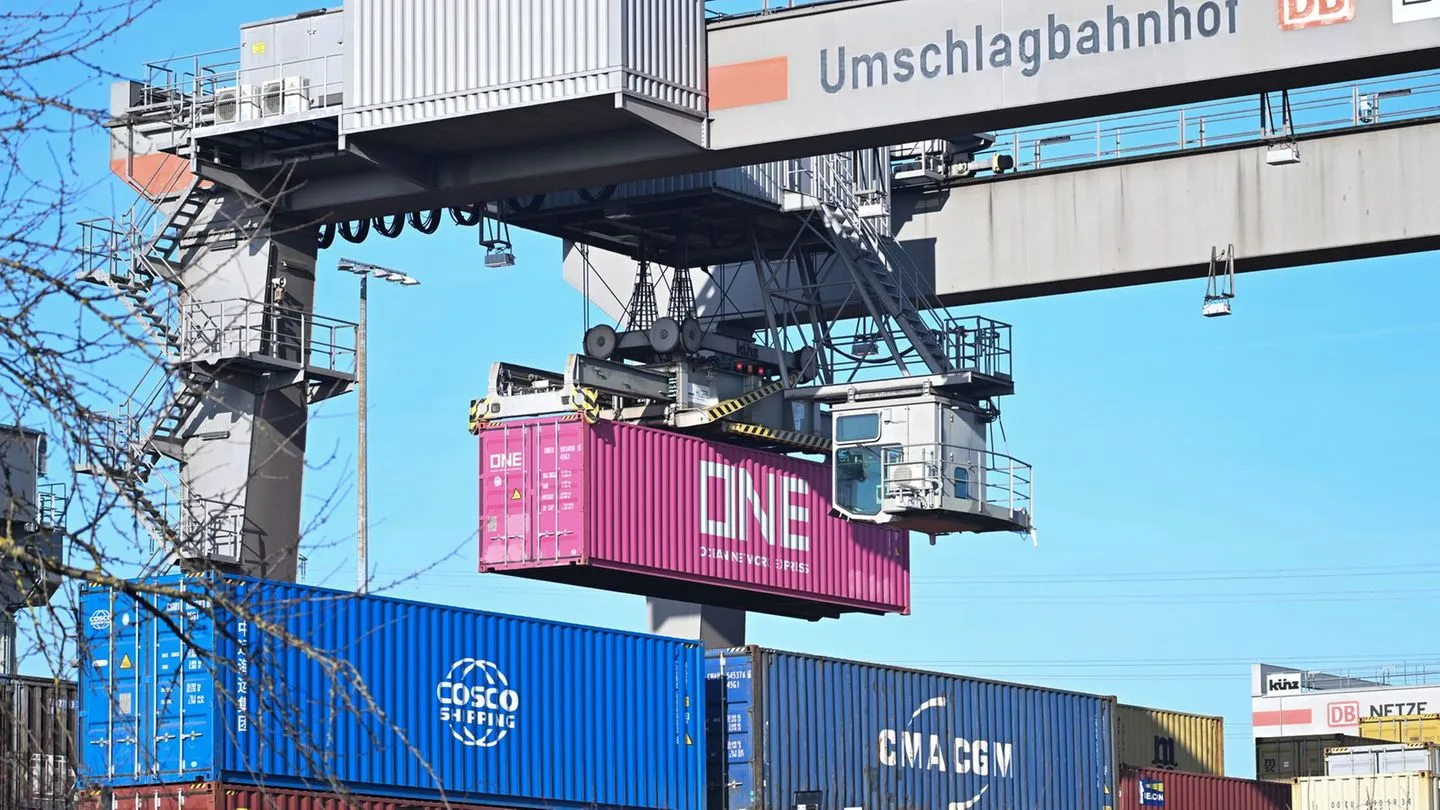 Konjunktur: Ifo-Index steigt trotz hoher Energiepreise zum sechsten Mal in Folge