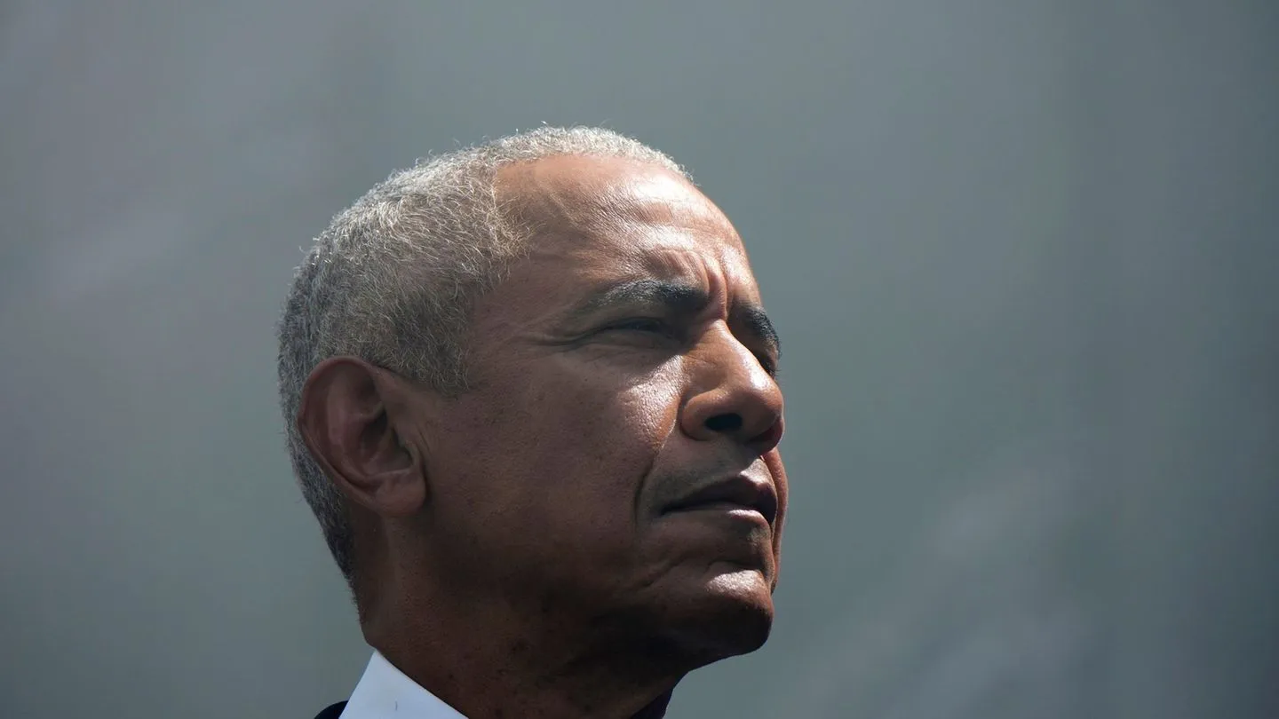 Geburtstag: War Obamas 65. Jahr der letzte Triumph der Demokraten?