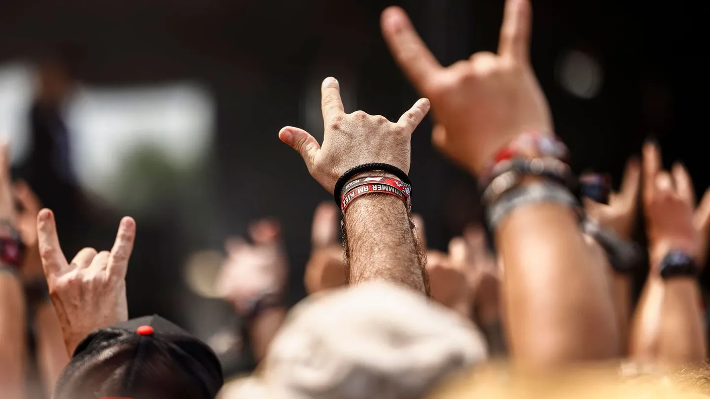 Wacken-Festival gesteht kleine Fehler ein – Überreaktion gegenüber politisch Aktiven?