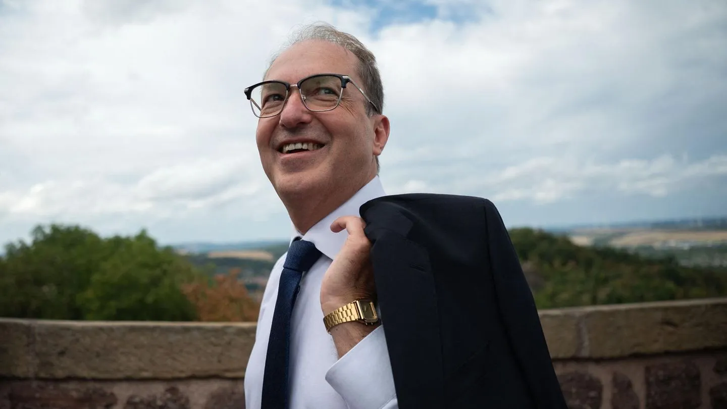 Schwarz-Rot: Dobrindt, der Joker der Koalition