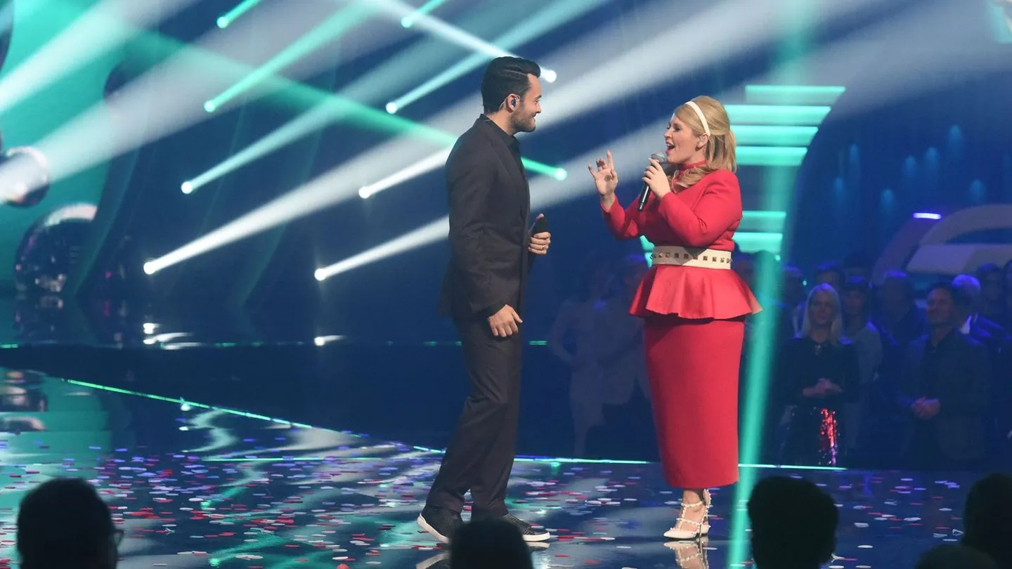 Fünf Jahre Zarrella-Show: Jubelt das ZDF lieber über Unterhaltung als über echte Staatskunst?