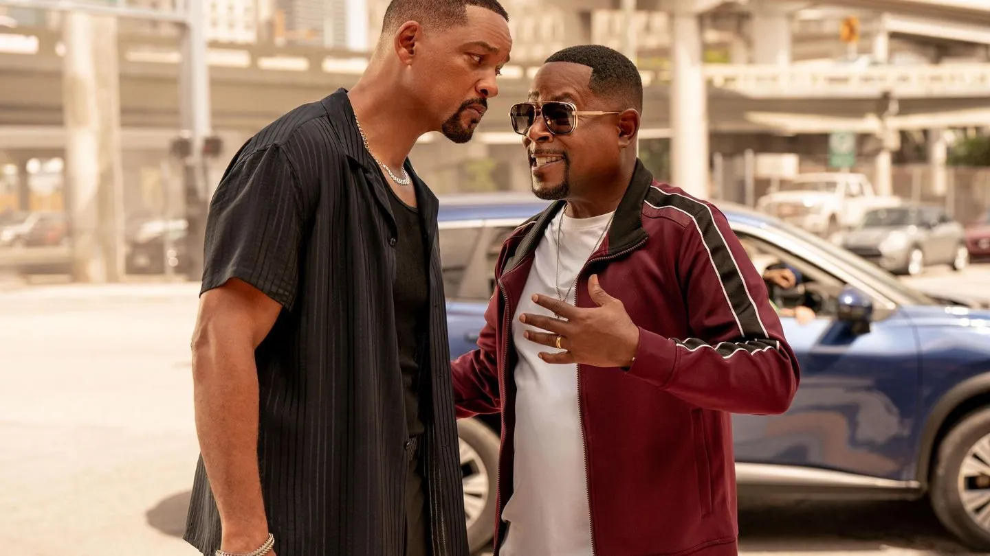 "Bad Boys: Ride or Die": "Watcha gonna do?" – Will Smith und Martin Lawrence sind zum vierten Mal die bösen Jungs