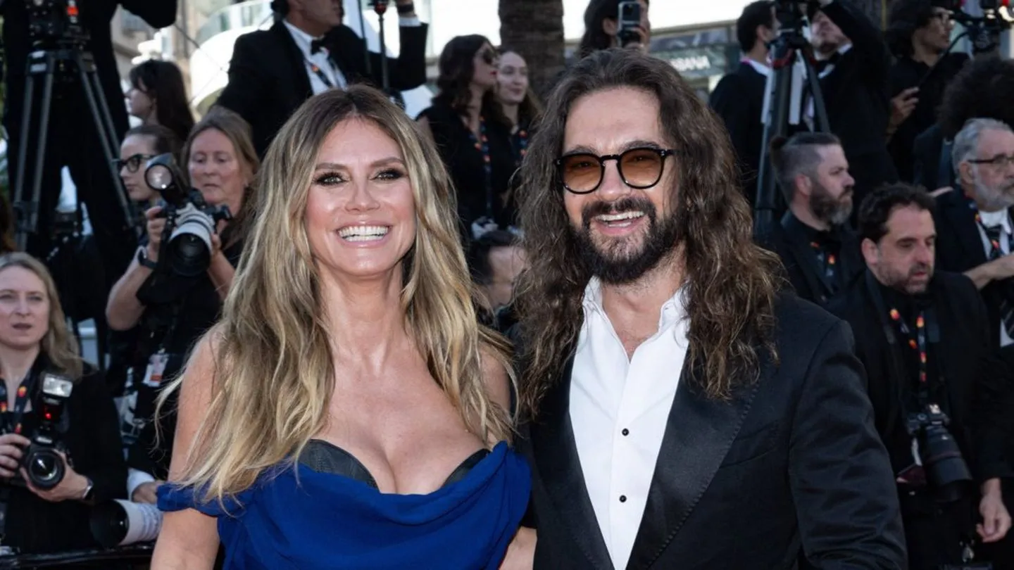 „Kaulitz & Kaulitz“ Staffel 3: Ein kleiner Blick in Heidi und Toms Ehe