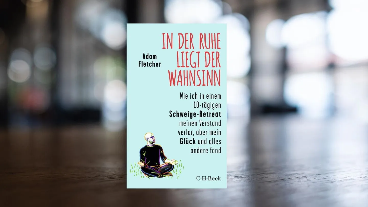 Bedeutende Bücher: Was dieser Autor in der Stille fand — und warum solche Erfahrungen uns stärken können