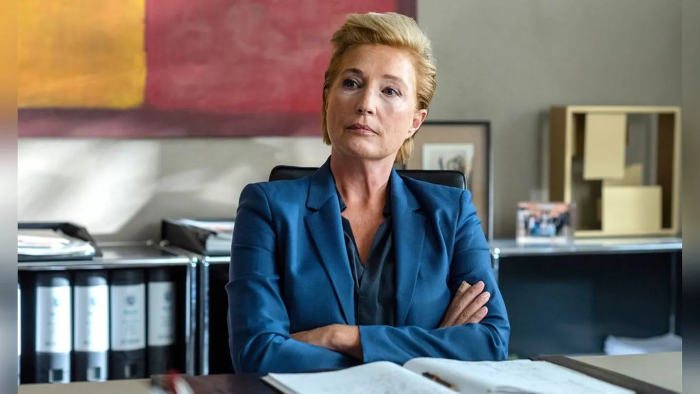 TV-Serie „Großstadtrevier“: Neue Folgen zum Jubiläum