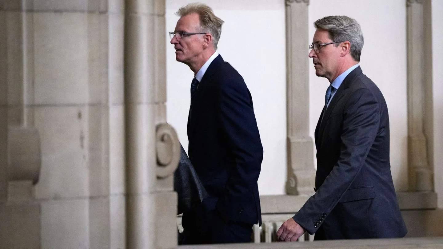 Prozess: Hauptzeugen widersprechen Ex-Minister Scheuer bei Pkw-Maut-Aussagen
