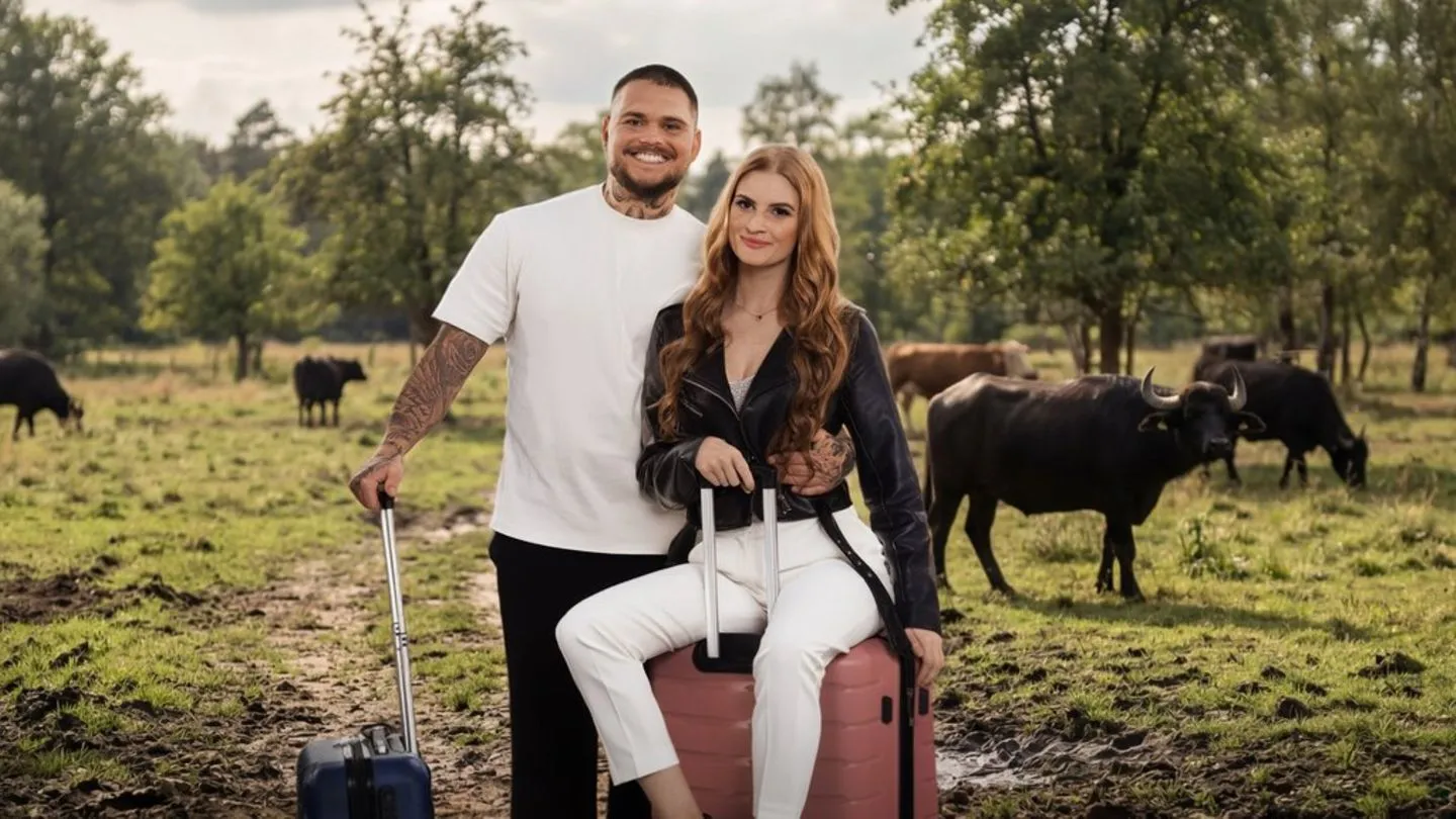 Er zieht ins „Sommerhaus der Stars“: Nico Legat — sein Auf und Ab im Reality-TV und die Medienhetze dagegen