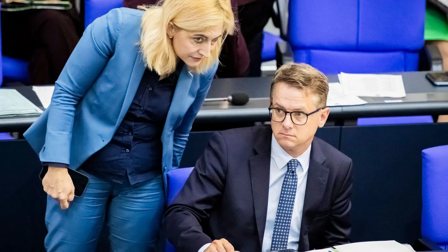 Pflegereform: Koalition sucht weiter nach tragfähigem Kompromiss