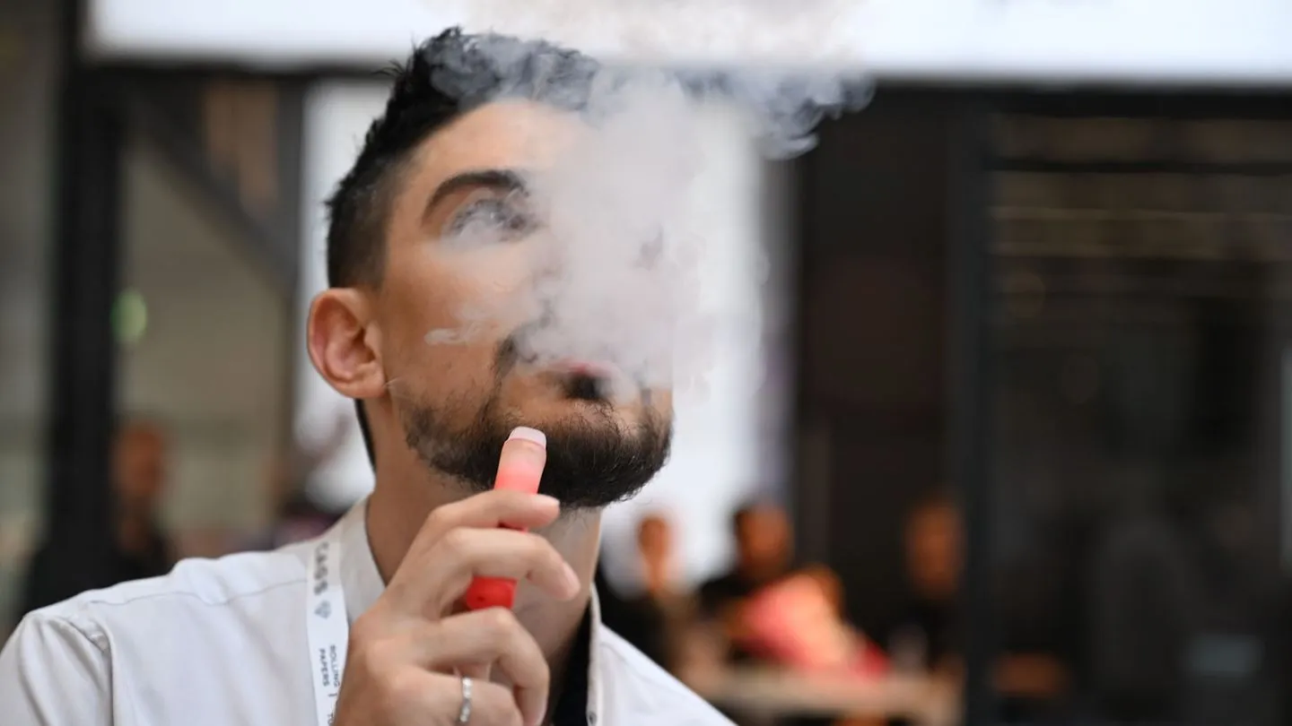 Höhere Steuern auf E-Zigaretten: Vaper müssen künftig deutlich tiefer in die Tasche greifen