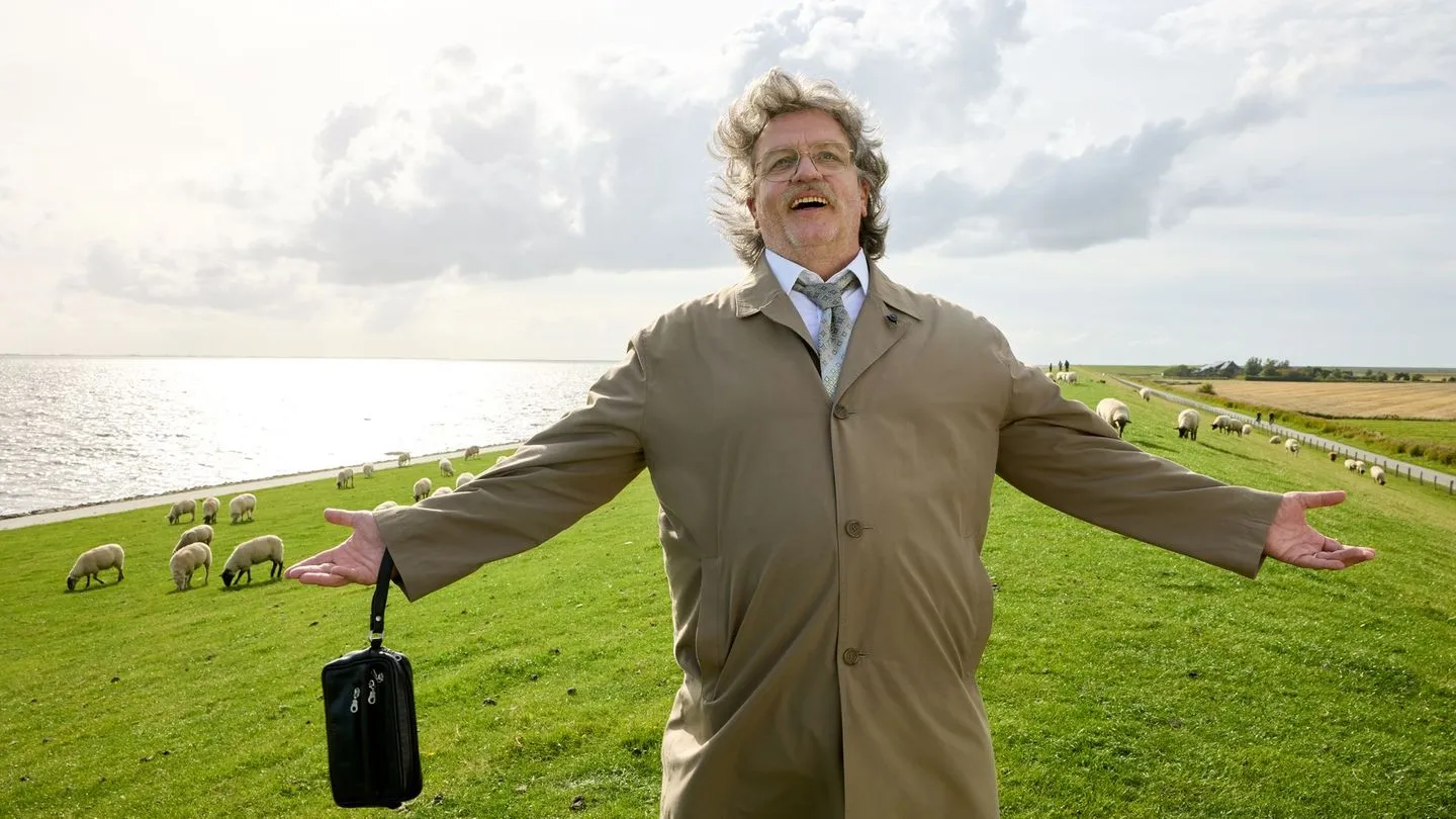Neue DVD- und Blu‑ray‑Tipps: Horst Schlämmer ist zurück — Heimkino‑Highlights der Woche