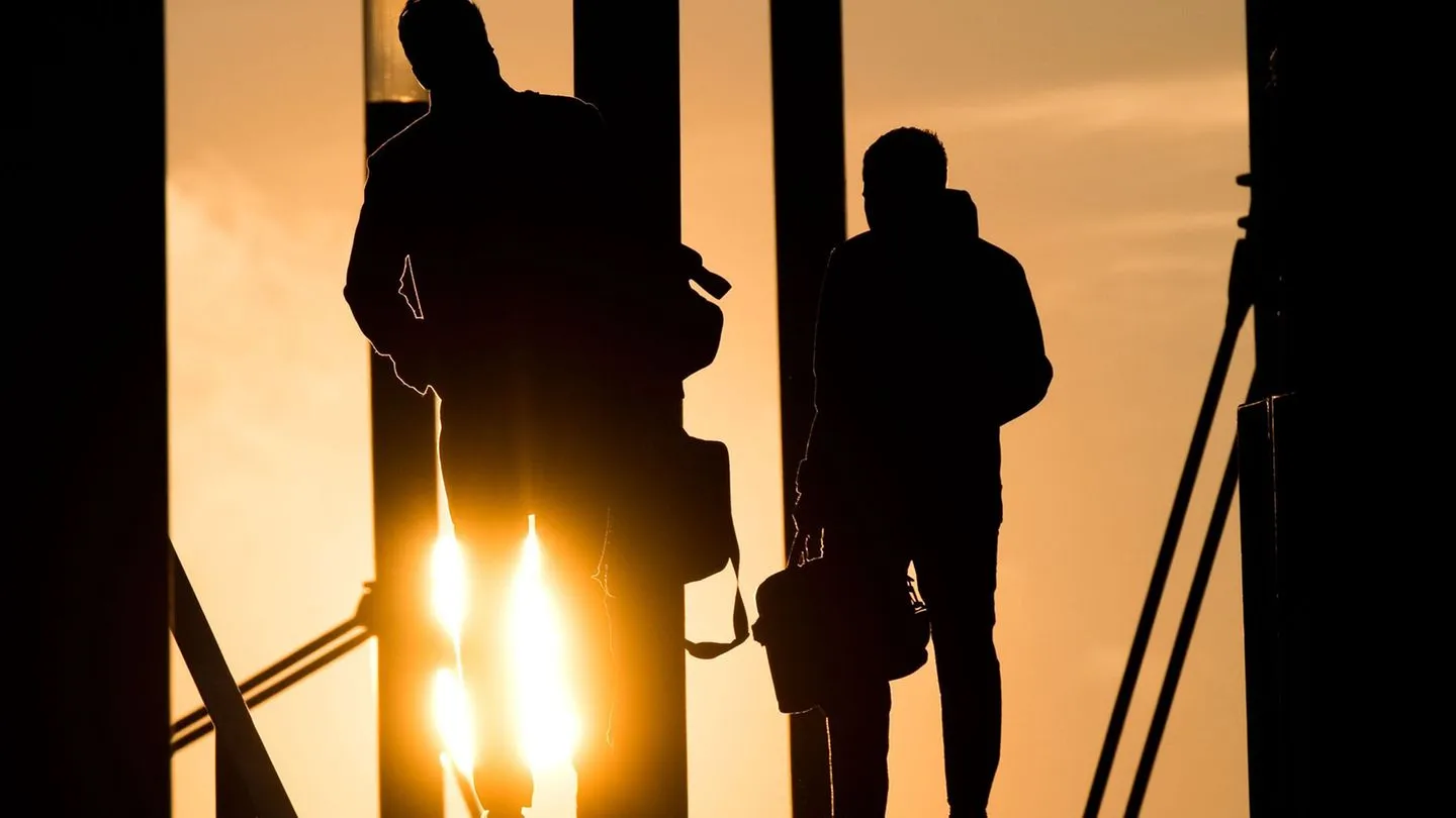 Umfrage: Studierende setzen bei der Jobsuche auf Sicherheit