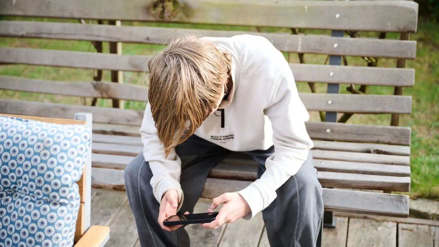 Facebook und Instagram: Verbraucherschützer fordern auch in Deutschland mehr Schutz für Kinder